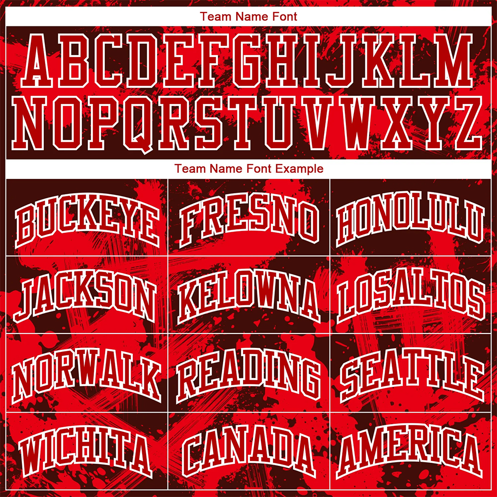 Sublimation Basketball Uniform